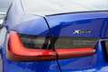 BMW 320 i*xDrive*M Sport PRO*360°*HUD*ACC*Ambiente* Bleu - thumbnail 41