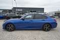 BMW 320 i*xDrive*M Sport PRO*360°*HUD*ACC*Ambiente* Bleu - thumbnail 8