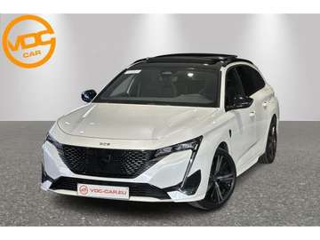 GT Pack 1.6 Hybrid - Pano - 360°