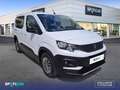 Peugeot Rifter 1.5BlueHDi S&S Standard Active Pack 100 Blanco - thumbnail 3
