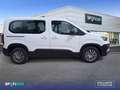 Peugeot Rifter 1.5BlueHDi S&S Standard Active Pack 100 Blanco - thumbnail 4