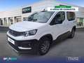 Peugeot Rifter 1.5BlueHDi S&S Standard Active Pack 100 Blanco - thumbnail 1