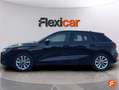 Audi A3 Sportback 35TDI S line S tronic Negro - thumbnail 4