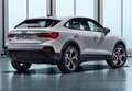 Audi Q3 Sportback 35 TDI Black line S tronic Rojo - thumbnail 27
