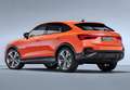 Audi Q3 Sportback 35 TDI Black line S tronic Rojo - thumbnail 16