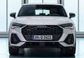 Audi Q3 Sportback 35 TDI Black line S tronic Rojo - thumbnail 1