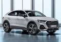 Audi Q3 Sportback 35 TDI Black line S tronic Rojo - thumbnail 21