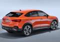 Audi Q3 Sportback 35 TDI Black line S tronic Rojo - thumbnail 34