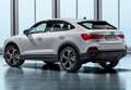 Audi Q3 Sportback 35 TDI Black line S tronic Rojo - thumbnail 23