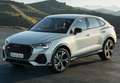 Audi Q3 Sportback 35 TDI Black line S tronic Rojo - thumbnail 29