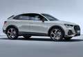 Audi Q3 Sportback 35 TDI Black line S tronic Rojo - thumbnail 7