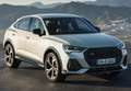 Audi Q3 Sportback 35 TDI Black line S tronic Rojo - thumbnail 42