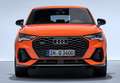 Audi Q3 Sportback 35 TDI Black line S tronic Rojo - thumbnail 32