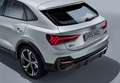Audi Q3 Sportback 35 TDI Black line S tronic Rojo - thumbnail 43