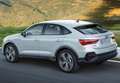 Audi Q3 Sportback 35 TDI Black line S tronic Rojo - thumbnail 31