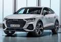 Audi Q3 Sportback 35 TDI Black line S tronic Rojo - thumbnail 25