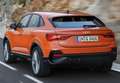 Audi Q3 Sportback 35 TDI Black line S tronic Rojo - thumbnail 36