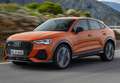 Audi Q3 Sportback 35 TDI Black line S tronic Rojo - thumbnail 30