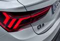 Audi Q3 Sportback 35 TDI Black line S tronic Rojo - thumbnail 6