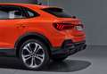 Audi Q3 Sportback 35 TDI Black line S tronic Rojo - thumbnail 12