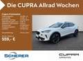 CUPRA Formentor 2.0 TSI DSG 4Drive Matrix SHZ FullLink Weiß - thumbnail 1
