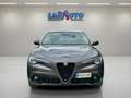 Alfa Romeo Stelvio 2.2 Sprint AWD 190 Aut. Gris - thumbnail 2