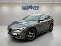 Alfa Romeo Stelvio 2.2 Sprint AWD 190 Aut. Gris - thumbnail 1
