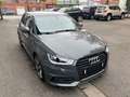 Audi A1 Sportback S-Line"Klimaaut."Navi"SHZ"Rotor"PDC Grau - thumbnail 3