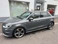 Audi A1 Sportback S-Line"Klimaaut."Navi"SHZ"Rotor"PDC Grau - thumbnail 4