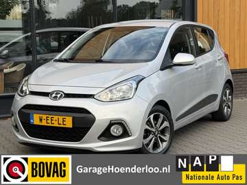 1.2i 87pk! 5 pers. Cruise control, Stuur/Stoelverw