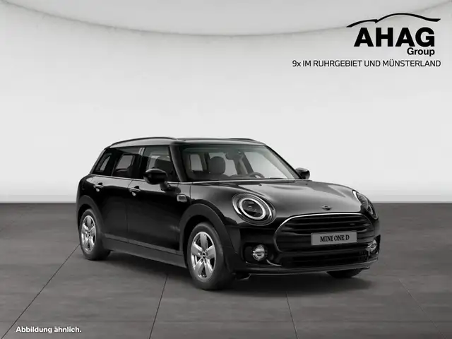 MINI One D Clubman One D