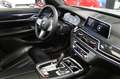 BMW 750 d xDrive M Sport Laser H&K Individual Argent - thumbnail 44