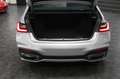 BMW 750 d xDrive M Sport Laser H&K Individual Argent - thumbnail 47