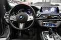 BMW 750 d xDrive M Sport Laser H&K Individual Argent - thumbnail 8