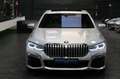 BMW 750 d xDrive M Sport Laser H&K Individual Argent - thumbnail 3