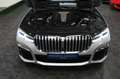 BMW 750 d xDrive M Sport Laser H&K Individual Argent - thumbnail 33