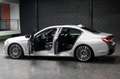 BMW 750 d xDrive M Sport Laser H&K Individual Argent - thumbnail 36
