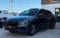 Audi Q8 50 tdi 286 s line quattro tiptronic %2B t.o attelage acc sieges electriques Gris - thumbnail 5