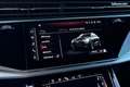 Audi Q8 50 tdi 286 s line quattro tiptronic %2B t.o attelage acc sieges electriques Gris - thumbnail 15