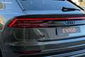 Audi Q8 50 tdi 286 s line quattro tiptronic %2B t.o attelage acc sieges electriques Gris - thumbnail 27