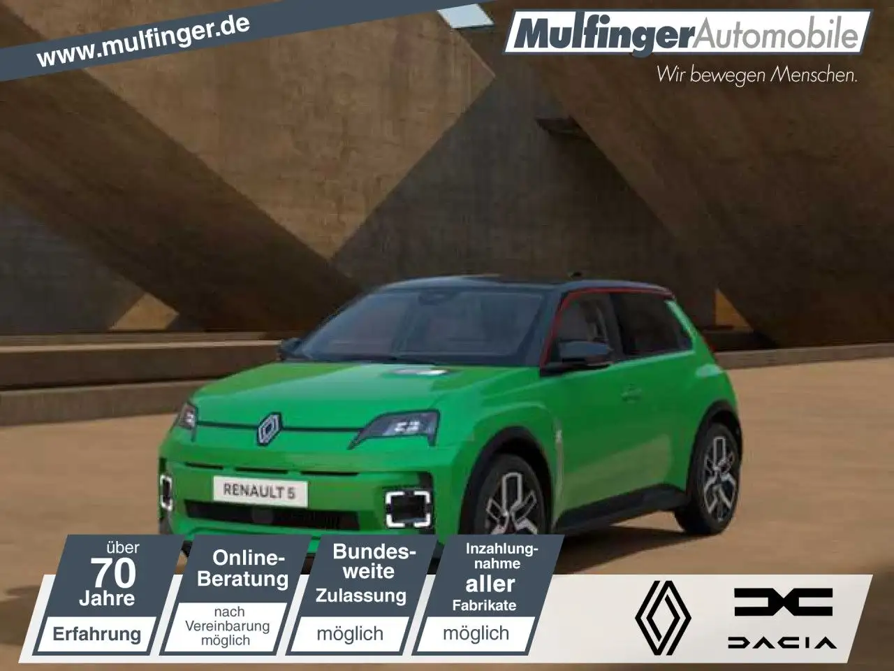 Renault R 5
