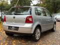 Volkswagen Polo 1.4 Automatik Tüv & Service Neu S.Dach SHZ Silber - thumbnail 8