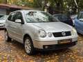 Volkswagen Polo 1.4 Automatik Tüv & Service Neu S.Dach SHZ Silber - thumbnail 5