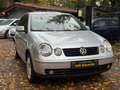 Volkswagen Polo 1.4 Automatik Tüv & Service Neu S.Dach SHZ Silber - thumbnail 4