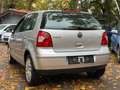 Volkswagen Polo 1.4 Automatik Tüv & Service Neu S.Dach SHZ Silber - thumbnail 10