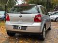 Volkswagen Polo 1.4 Automatik Tüv & Service Neu S.Dach SHZ Silber - thumbnail 9