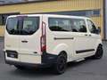 Ford Transit Custom Kombi 300 L2 Trend 9-SITZE+KLIMA+ Beige - thumbnail 4