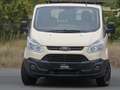 Ford Transit Custom Kombi 300 L2 Trend 9-SITZE+KLIMA+ Beige - thumbnail 6