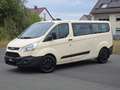 Ford Transit Custom Kombi 300 L2 Trend 9-SITZE+KLIMA+ Beige - thumbnail 2