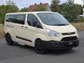 Ford Transit Custom Kombi 300 L2 Trend 9-SITZE+KLIMA+ Beige - thumbnail 5